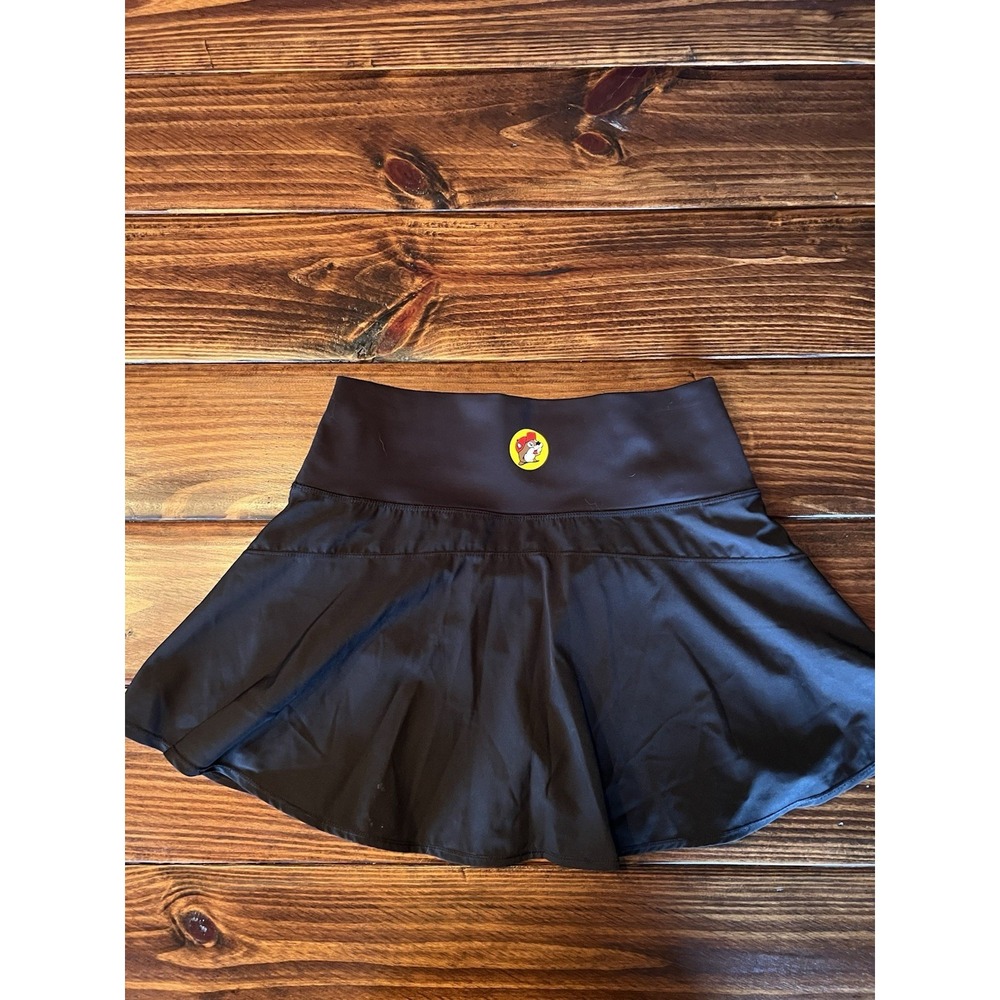 Buc-ee's Active Skort M Athletic Skirt‎ Shorts Skort Athleisure Tennis Prepcore